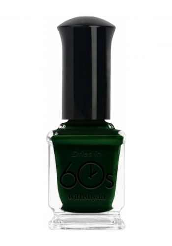 طلاء اظافر 9 مل درجة M32 من وذتشيان Withshyan Nail Polish Today's Brunch No: M32