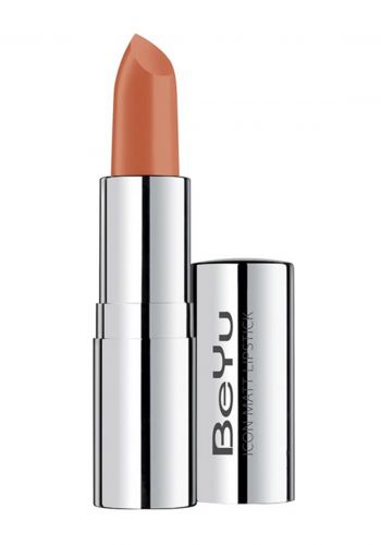 احمر شفاه مات 4 غرام من بيو  Beyu Icon Matt Lipstick No.010