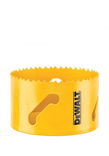 لقمة منشار ثقب معدني 210 ملم من ديوالت  Dewalt DT8267-QZ Bi-Metal Deep Cut Holesaw