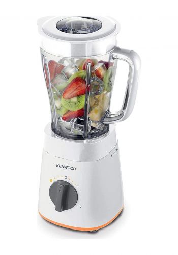خلاط كهربائي 500 واط من كينوود  Kenwood Blp15.150wh Electric Mixer