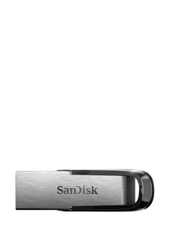 SanDisk 128GB Ultra Flair USB 3.0 Flash Drive - SDCZ73-128G-G46 فلاش من ساندسك