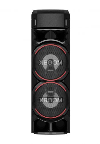 LG RN9 XBOOM Bluetooth Music System سماعة