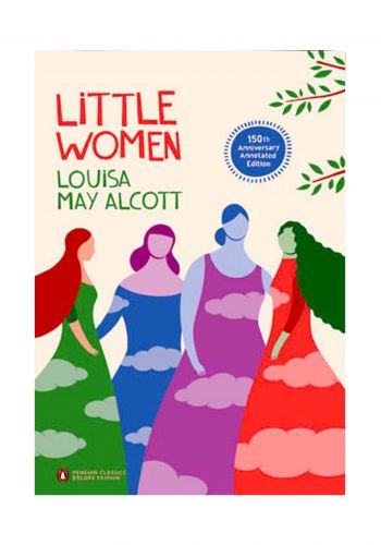 Little Women  كتاب نساء صغيرات
