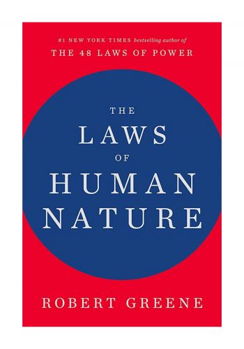 The Laws of Human Nature Hardcover : Book