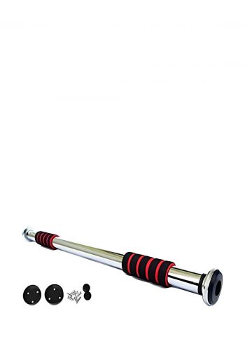 عقلة تمارين رياضية طول 80-130 سم Doorway Pull-up Bar