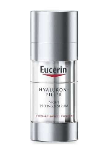 سيروم ليلي للتقشير 30 مل من يوسيرين Eucerin Night Peeling Serum 