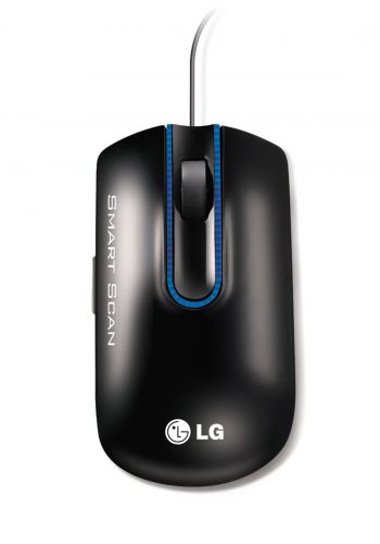 ماوس الماسح الضوئي من إل جي  LG LSM-100 Scanner Mouse