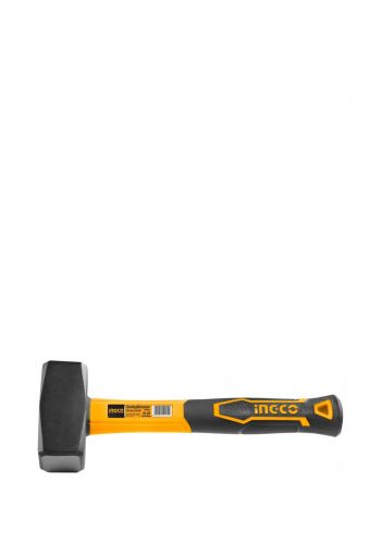 مطرقة حجرية 2كغم  من انجيكو Ingco HSTH8804 Stoning hammer