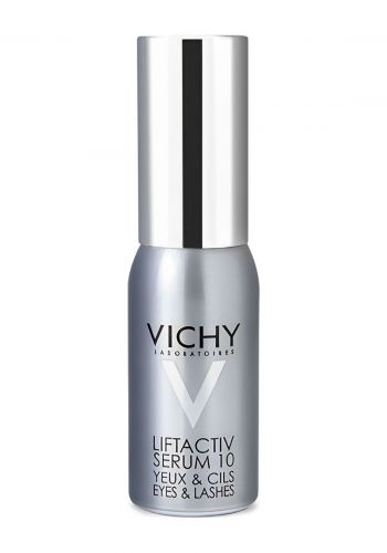 سيروم العين و الرموش 15 مل من فيشي Vichy Lifeactiv Eyes & Lashes Serum