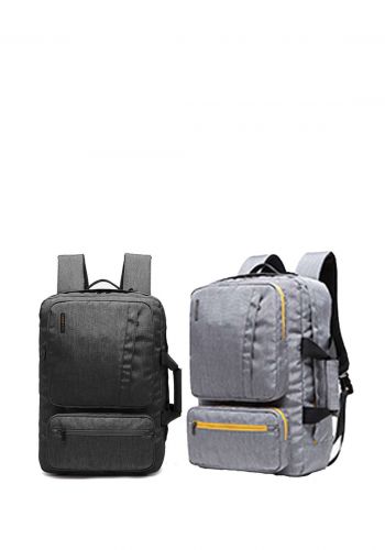 Sumffis 16 inch Water-Resistant Laptop Bag 4 En 1 حقيبة لابتوب من سومفيس