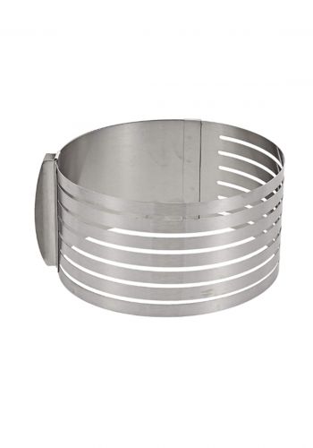 قالب لتقطيع الكيك Adjustable Cake Leveler HB6851BK	
