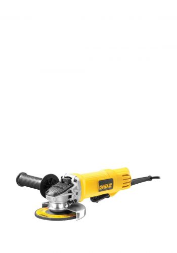 كوسرة زاوية سلكية 900 واط 115 ملم من ديوالت Dewalt DWE4120-QS Angle Grinder