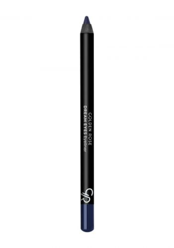 قلم تحديد العيون باللون النيلي درجة 424 من كولدن روز Golden Rose Eye Liner Pencil
