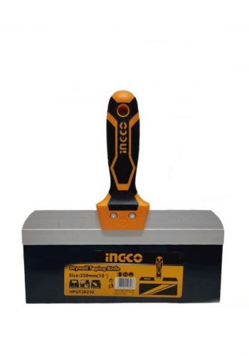 شفرة طلس 10 سم من انجيكو Ingco HPUT38250 Taping knives