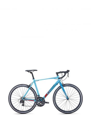 دراجة هوائية ( بايسكل ) للسباق من ترينكس Trinx CLIMBER 1.0 Bicycle Two Wheel 