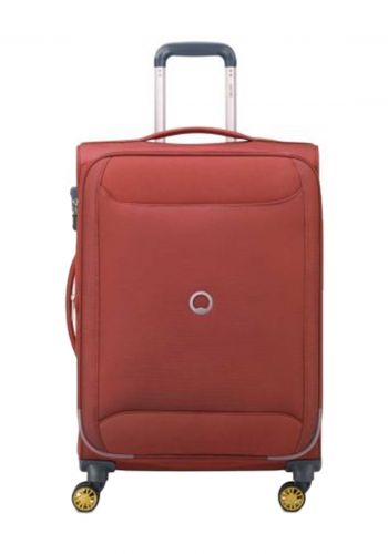 حقيبة سفر 68 × 44 × 27 سم من ديلسي Delsey chartreuse Suitcase