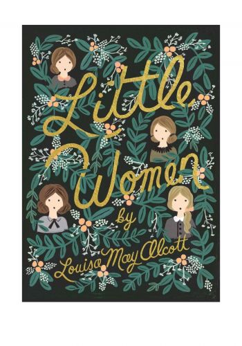 Little Women : Book 