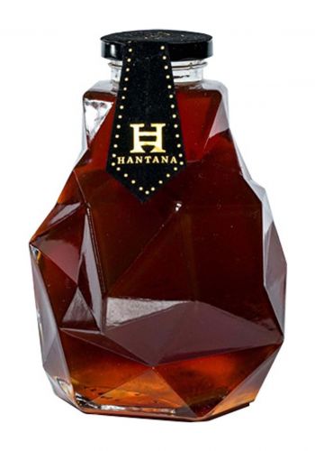 عسل الزهور البرية الطبيعي 1000 غم من هانتانا Hantana Wildflower Honey