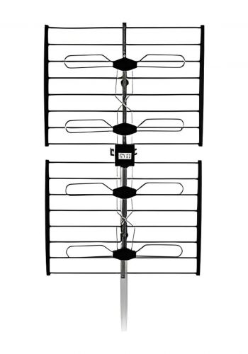 هوائي منزلي عالي الاداء مدى 75 كم من سنكور Sencor SDA 630 OUTDOOR DVB-T Antenna 