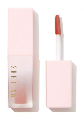 تنت شفاه 5 مل من شيكلام Sheglam Lip Tint -good habits
