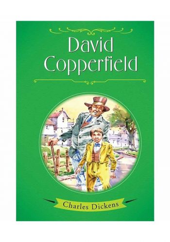 Old Classic - David Copperfield