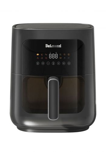 قلاية هوائية 9 لتر 2000 واط من ديلمونتي  Digital DL810 Air Fryer   