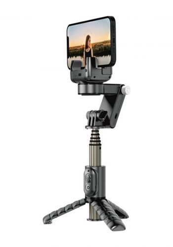 عصا سيلفي من ويوو Wiwu Wi-SE006 Detachable Tripod Selfie Stick 