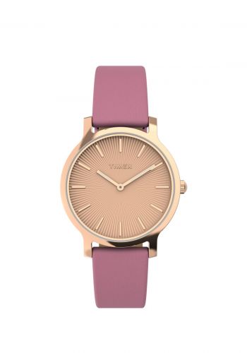 ساعة يد نسائية من تايمكس Timex Women's Watch 