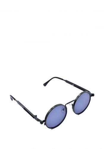 نظارات شمسية رجالية مع حافظة جلد من شقاوجيChkawgi c136 Sunglasses
