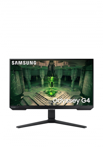 شاشة كمبيوتر كيمنك 27 بوصة Samsung LS27BG420EMXUE "27" Flat Monitor 240Hz-1ms  