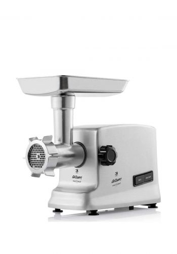 مفرامة لحم كهربائية  2000 واط من ارزوم Arzum Ar1076X Steel Meat Grinder 