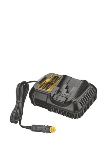 شاحن بطاريات سيارة من ديوالت Dewalt DCB119-XJ Lithium Ion Car Battery Charger