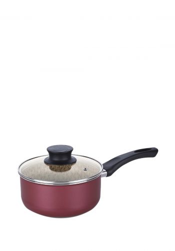 مقلاة طعام القطر 22 سم من ترامونتينا Tramontina 20525/722 Paris Nonstick Pan
