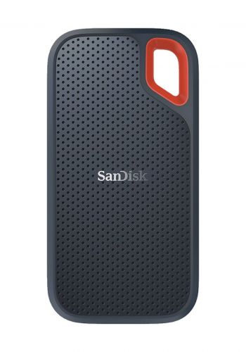 هارد خارجي من سانديسك HARD SANDISK EXTERNAL SSD- 1TB -520MB/S