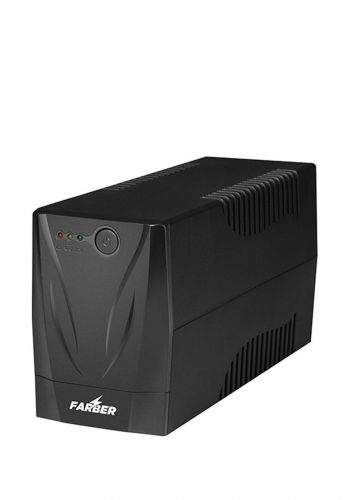 مجهز قدرة Farber FA-UPSW-12V-850-1PH UPS Power