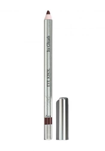 قلم كحل للعيون بني اللون من اتس غياث It's Ghiath Eye Kohl Zan