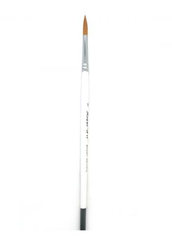 Royal Art Brush فرشاةRoyal Art Brush فرشاة رسم بيضاء 9 من رويال ارت