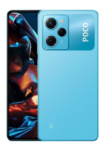جهاز شاومي بوكو X5 برو Xiaomi Poco X5 Pro 256 GB - 8GB