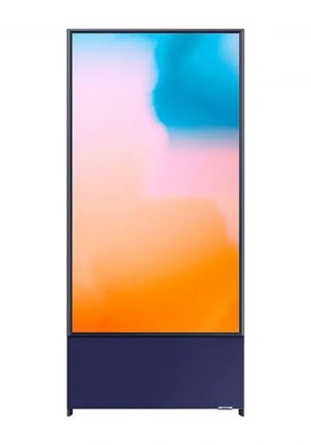 تلفاز 43 بوصة من سامسونك Samsung LS05B Sero 43" QLED 4K Smart TV