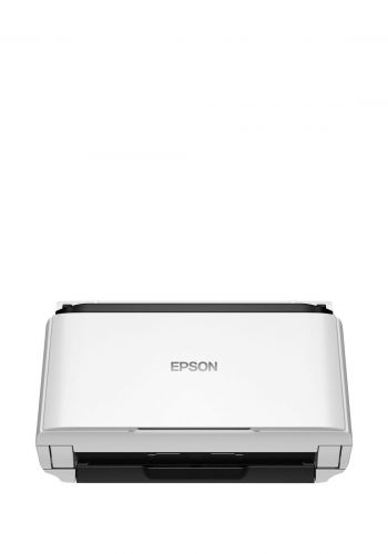 ماسح ضوئي للمستندات  - Epson WorkForce DS-410 Scanner