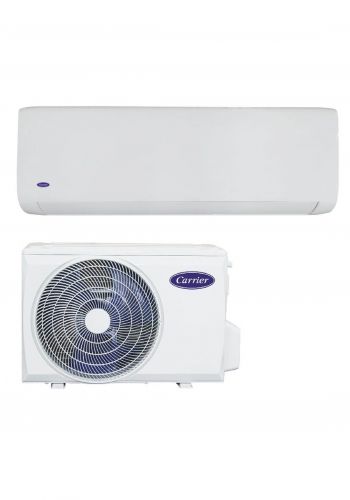 سبلت جداري انفيرتر 2 طن من كارير  Carrier QHG024VS Inverter Wall Mounted Air Condition 2Ton