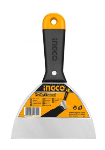 شفرة تنظيف 63 ملم من انجيكو Ingco HPUT68050 putty trowel