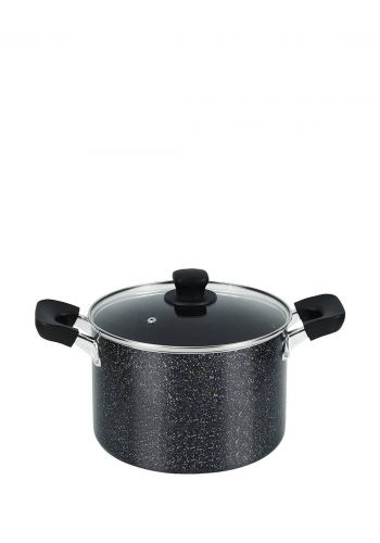قدر طهي 22 سم من بيرل ميتال Pearl Metal HB-5896 Baking Pot