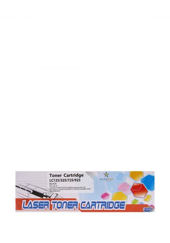 Seven Star Laser Printer Toner Cartridge - Black  خرطوشة حبر من سفن ستار