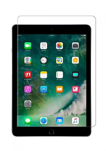 واقي شاشة لجهاز ايباد بحجم 10.9 انج  Green GNIPD10GLCL Full HD Glass Screen Protector IPAD 10.9