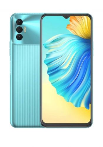 جهاز تكنو سبارك 8 بي - Tecno Spark 8P 4GB-128GB