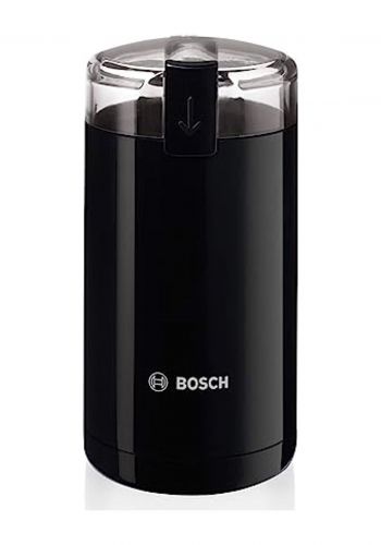 مطحنة قهوة كهربائية 180 واط من بوش BOSCH TSM6A013B Coffee Electric Grinder