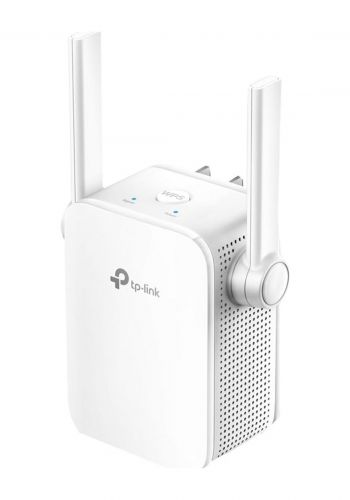  مقوي أشارة وايفاي TP-Link TL-WA855RE 300Mbps Wi-Fi Range Extender