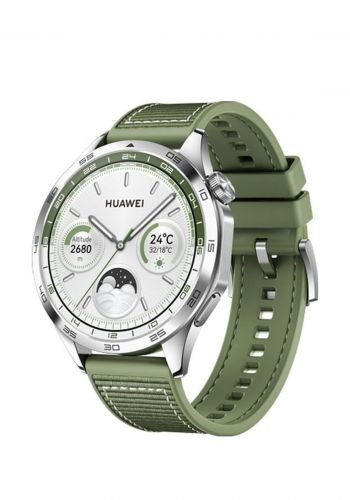 ساعة هواوي جي تي 4 Huawei PNX-B19 GT4 Smart Watch