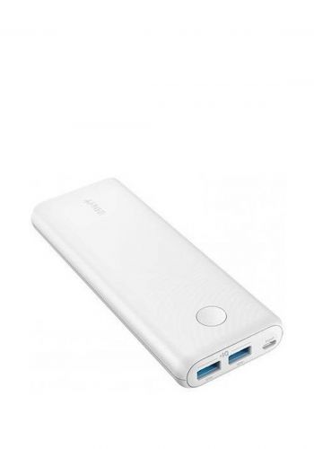 شاحن محمول Anker 20000mAh PowerCore II Power Bank